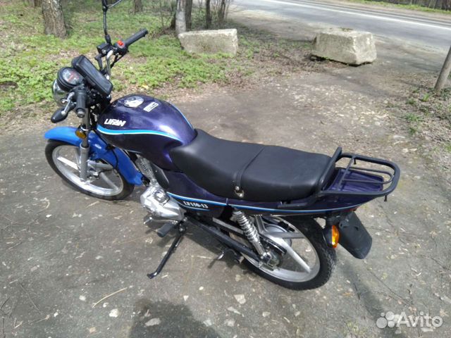 Лифан lf150 13