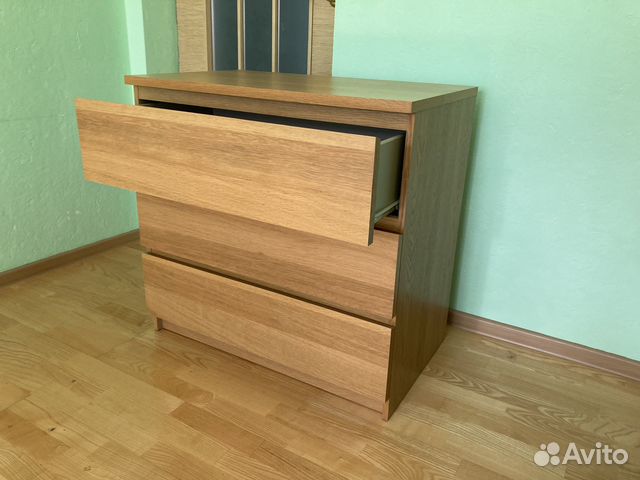 Комод мальм malm ikea