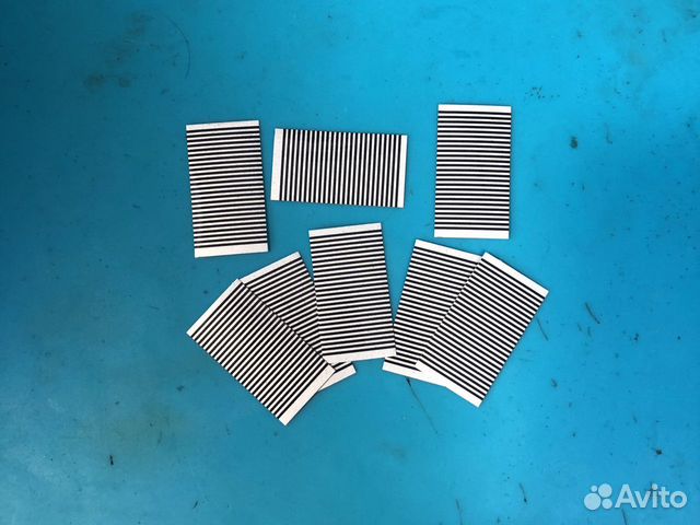 St Шлейф дисплея для StarLine A92, A93, A94