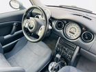MINI Cooper 1.6 CVT, 2004, 205 883 км объявление продам