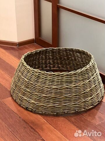 «Юбка» для ёлки