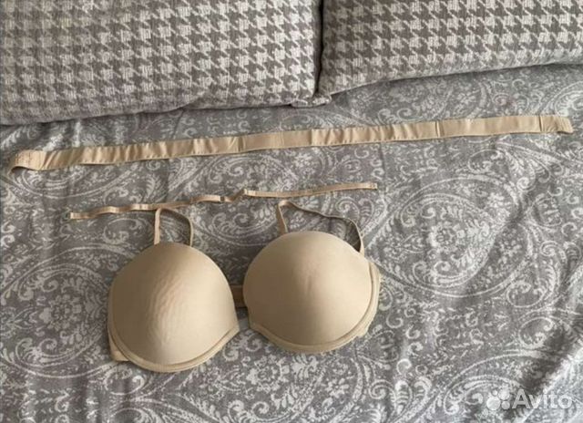 Бюстгальтер wonderbra 85c