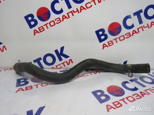 Патрубок радиатора Низ honda airwave GJ2, GJ1 L15A