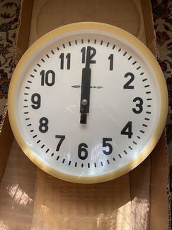 Часы стрела вокзальные