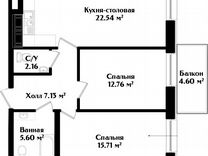 renault logan - Купить квартиру 🏢 в Санкт-Петербурге: вторичка и 