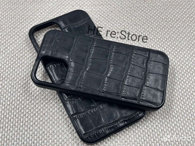 Чехол на iPhone 12/13/14 pro/pro max leather case