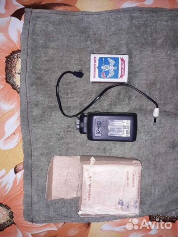 Фотовспышка