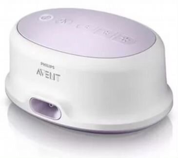 Молокоотсос philips avent SCF332