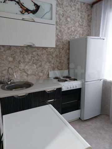 2-к. квартира, 41 м², 2/5 эт.