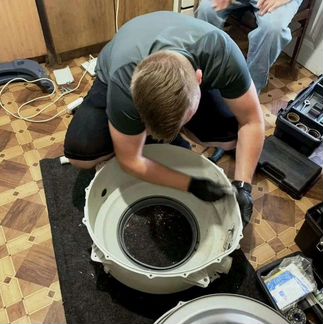 Ремонт Стиральных машин Чистка кондиционеров