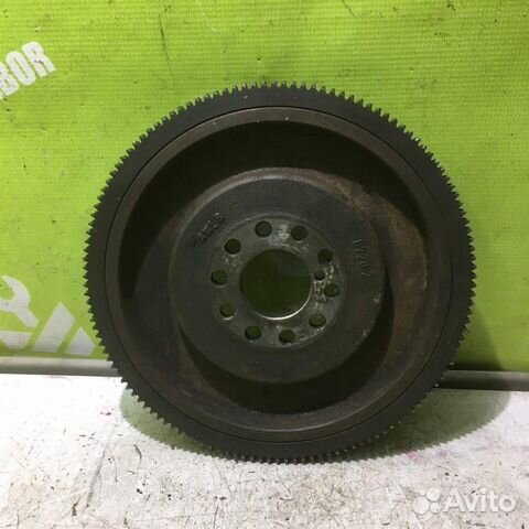 Маховик Вольво C40