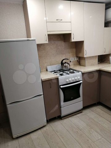 2-к. квартира, 35 м², 1/1 эт.