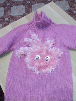 Огромное количество вещей на девочку 7-10 лет