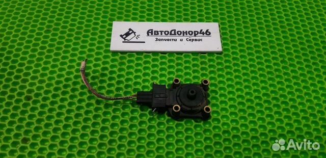 Датчик давления топлива двигателя M112 Mercedes