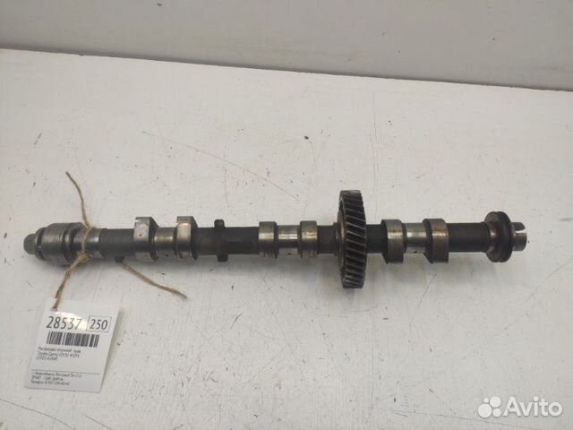 Распредвал впускной правый Toyota Camry Prominent