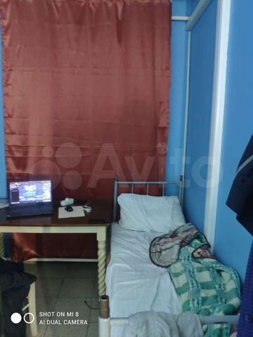 Комната 20 м², 1/2 эт.