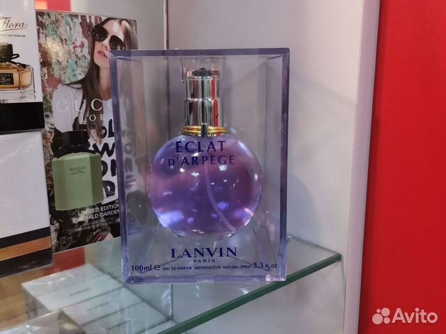 Парфюм Eclat D'Arpege, 100ml