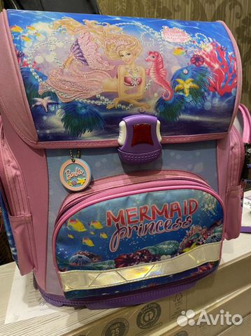 Рюкзак школьный