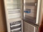 Шикарный холодильник Холодильник LG GC-339 ngls объявление продам
