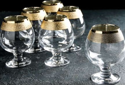 Набор фужеров