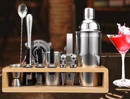 Набор для приготовления коктейлей
