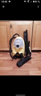 Аренда парогенератора