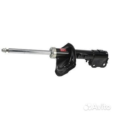 Амортизатор передний Lancer X