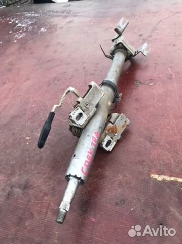 Рулевая колонка Kia Spectra S6D 2004-2011