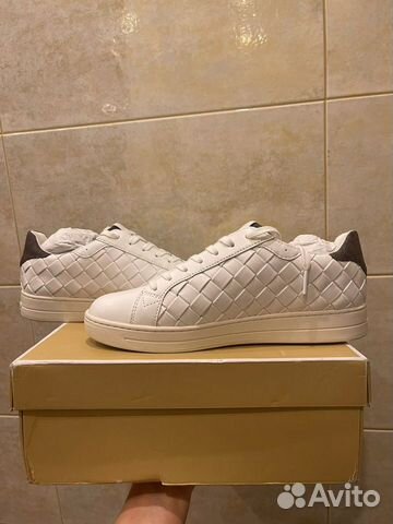 Новые Кеды кроссовки michael kors 39-40