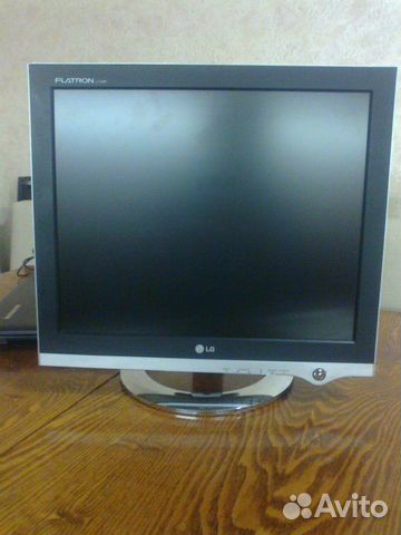 Монитор Samsung S24B350, LG E2342T, VG2233 LED