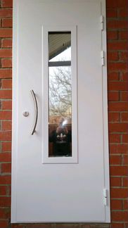 Двери, люки, противопожарные, технические, замок а