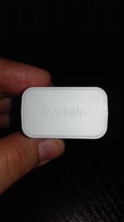 Адаптер питания Samsung