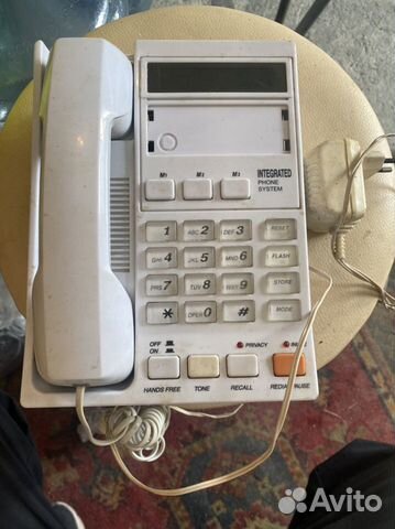 Радиотелефоны бу