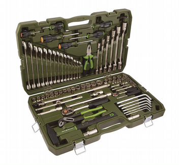 Набор инструмента 1/4