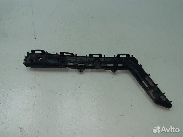 Кронштейн задний левый Toyota Corolla ZRE210 1ZR