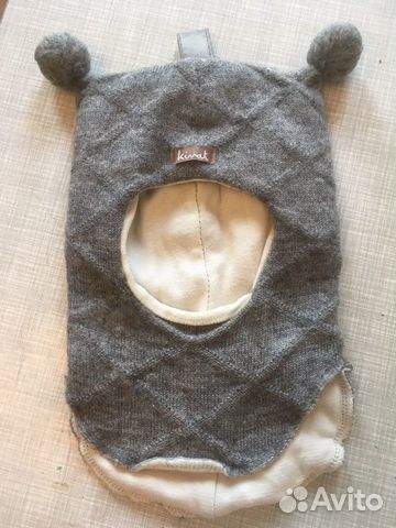 Шапка шлем kivat 0