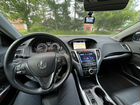 Acura TLX 3.5 AT, 2014, 148 000 км объявление продам