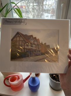 Картинка (принт)