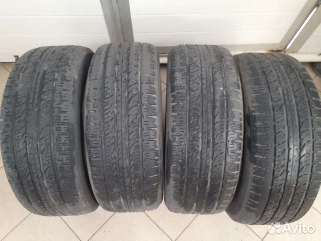 Viatti 235/55 R17