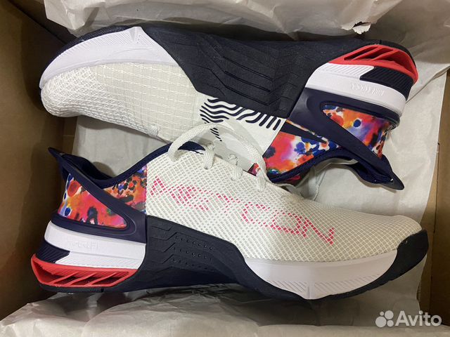 Nike Metcon 8 FlyEase
