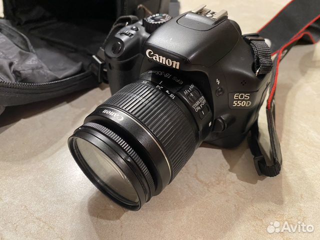 Canon ds126271 аккумулятор