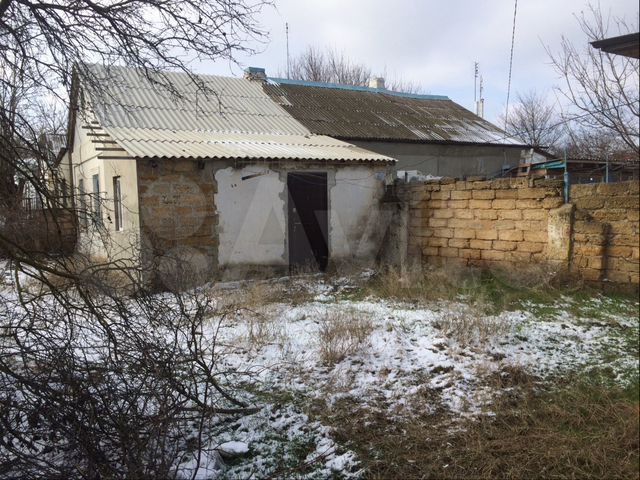 Дом 48 м² на участке 4 сот.