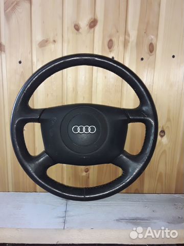 Руль audi a6 c5