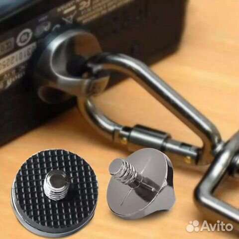 Соединительный адаптер для фотокамер