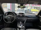 BMW 3 серия 2.0 AT, 2013, 162 000 км объявление продам