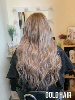 Наращивание волос, снятие, коррекция 24 часа