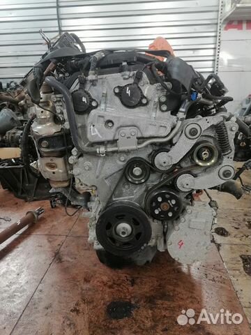 Двигатель hyundai kia G4FT hybrid