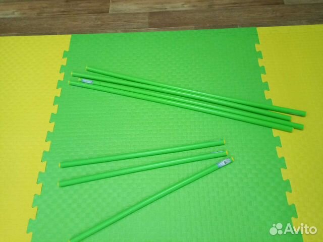 Гимнастическая палка