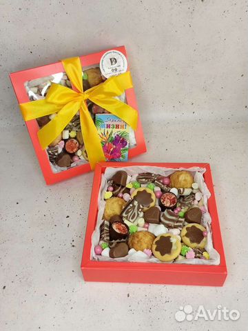 Съедобные букеты из зефира