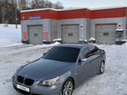 BMW 5 серия 2.5 AT, 2005, 270 000 км объявление продам